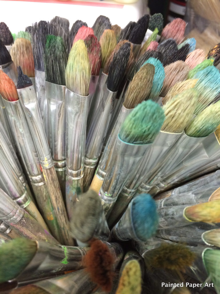 15 Must Have Supplies for Creating Dynamic Art Projects with Kids ...