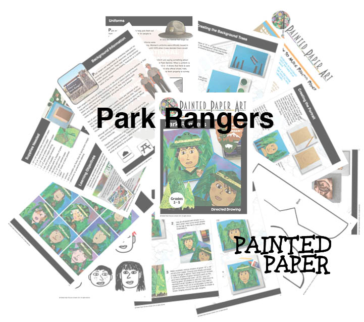 Park Rangers preview